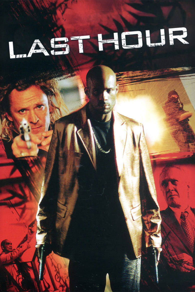 Poster of Last Hour