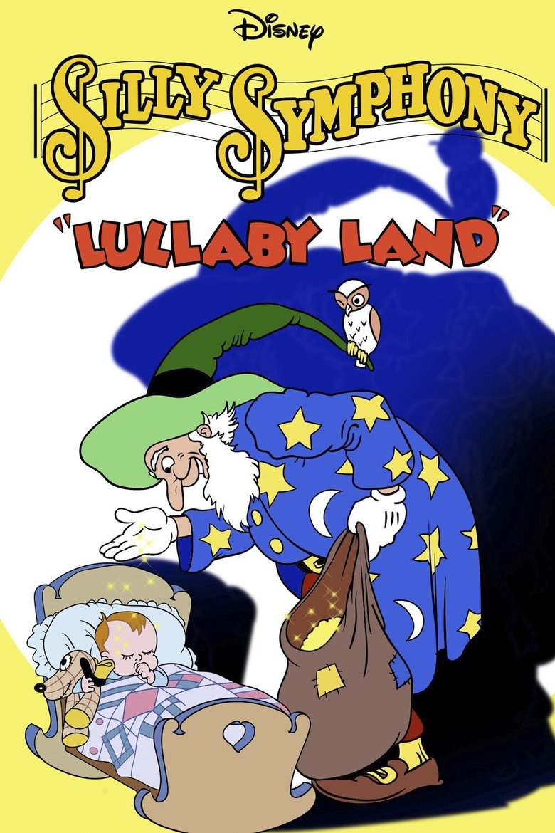 Poster of Lullaby Land