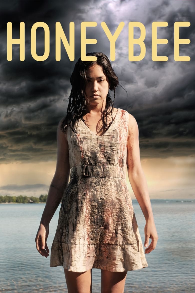 Poster of HoneyBee