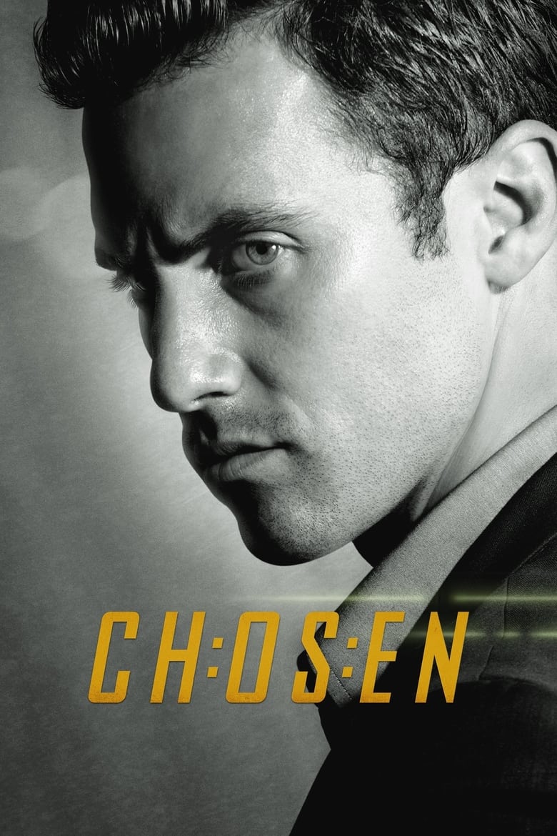 Poster of Cast and Crew in Chosen - Season 1 - Episode 3 - The Fixers