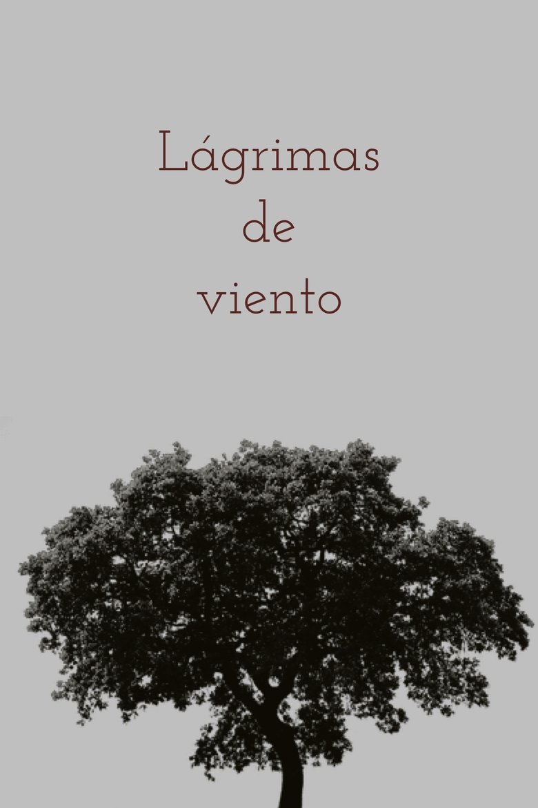 Poster of Tears of wind