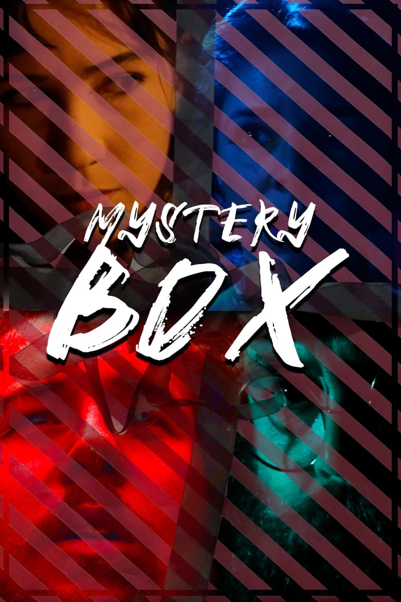 Poster of Mystery Box