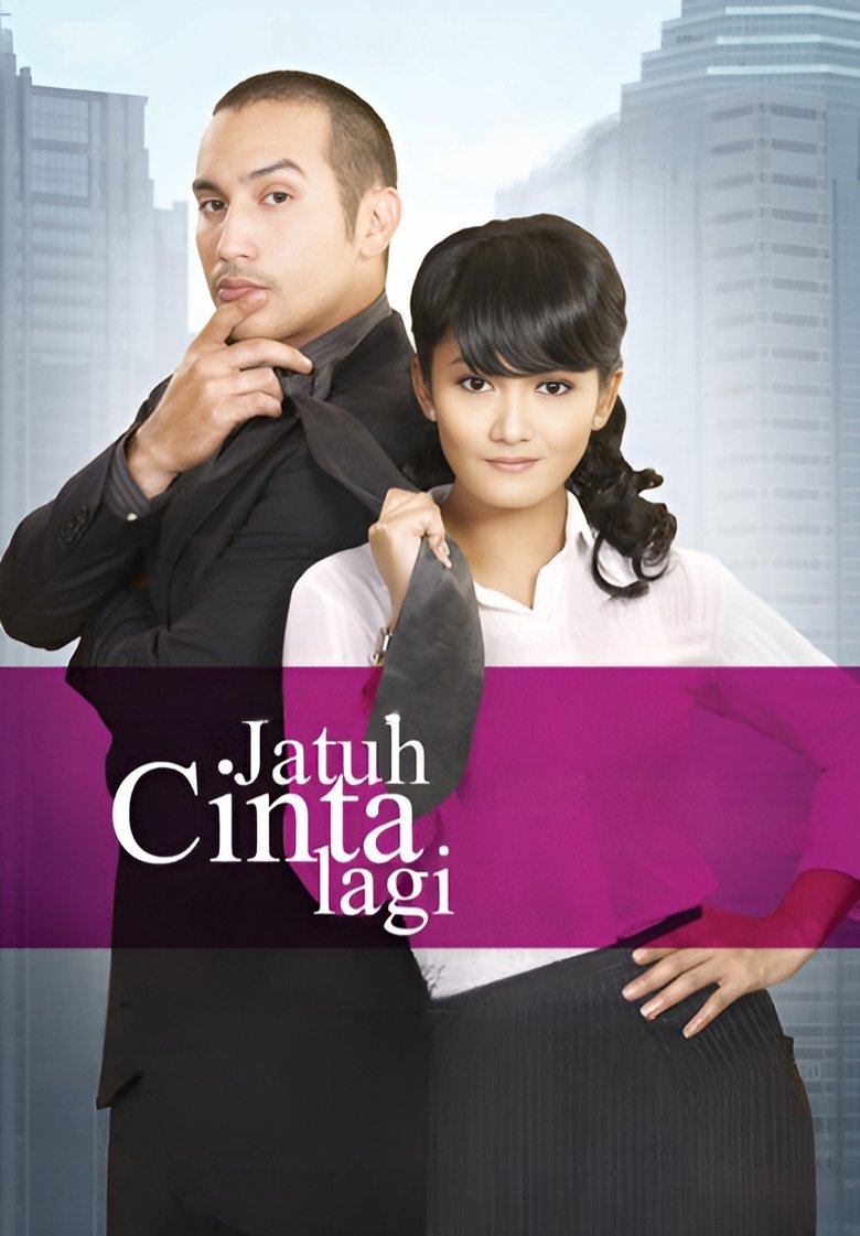 Poster of In Love Again