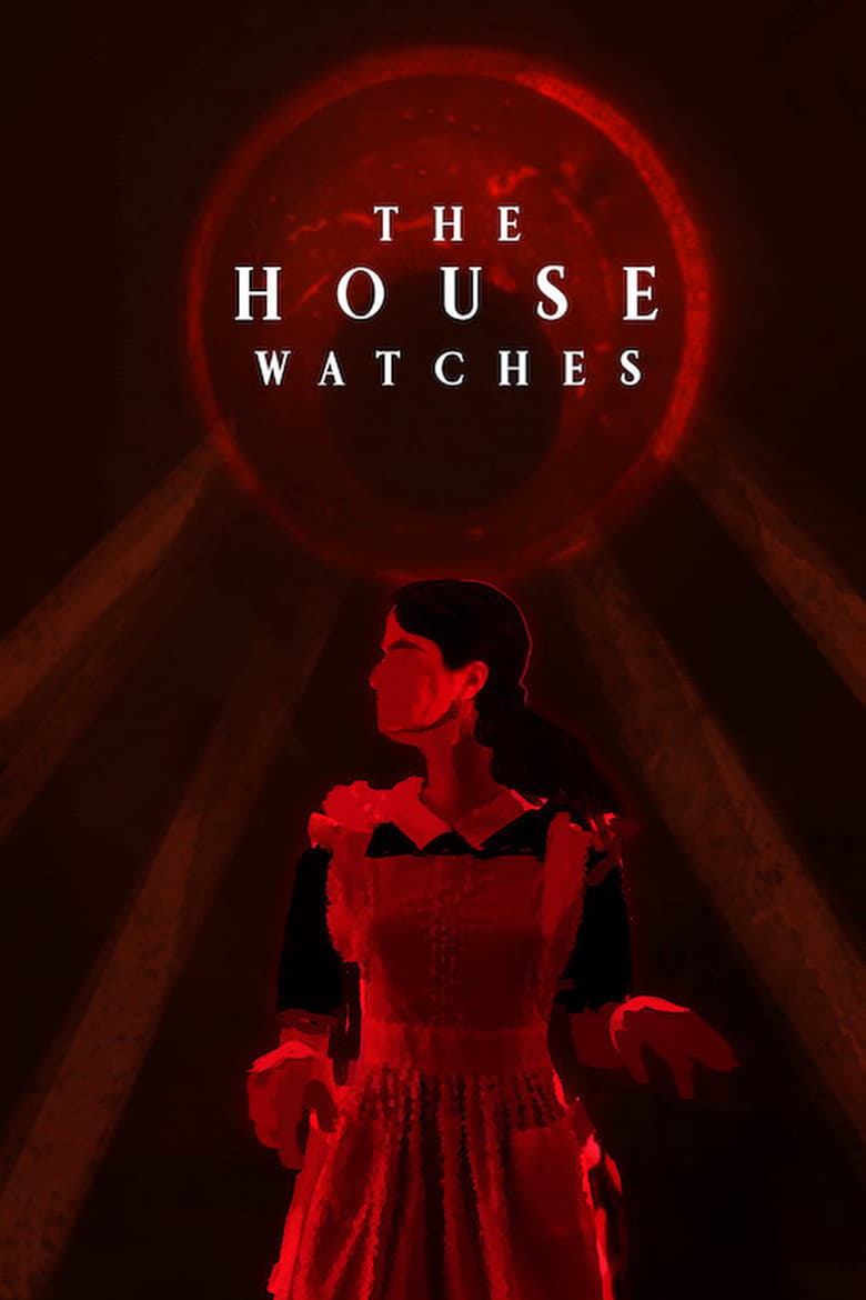 Poster of The House Watches