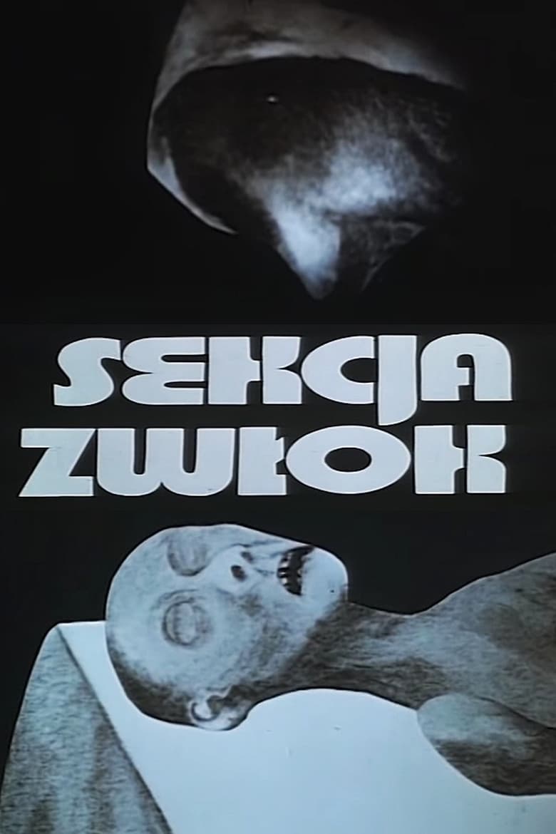 Poster of Autopsy