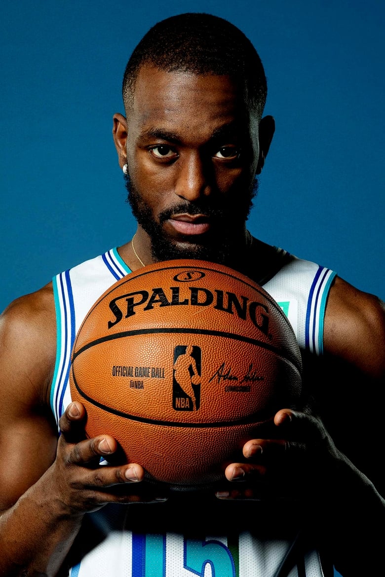 Portrait of Kemba Walker