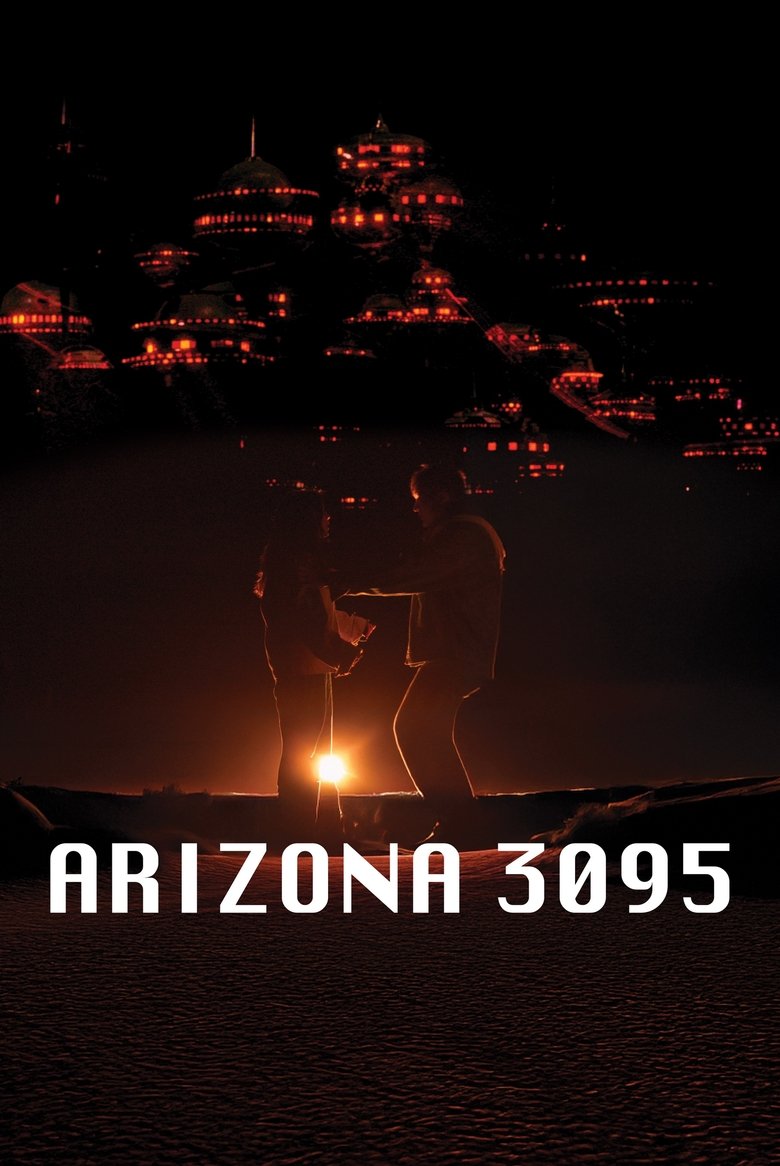 Poster of Arizona 3095