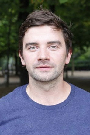 Portrait of Pascal Cervo