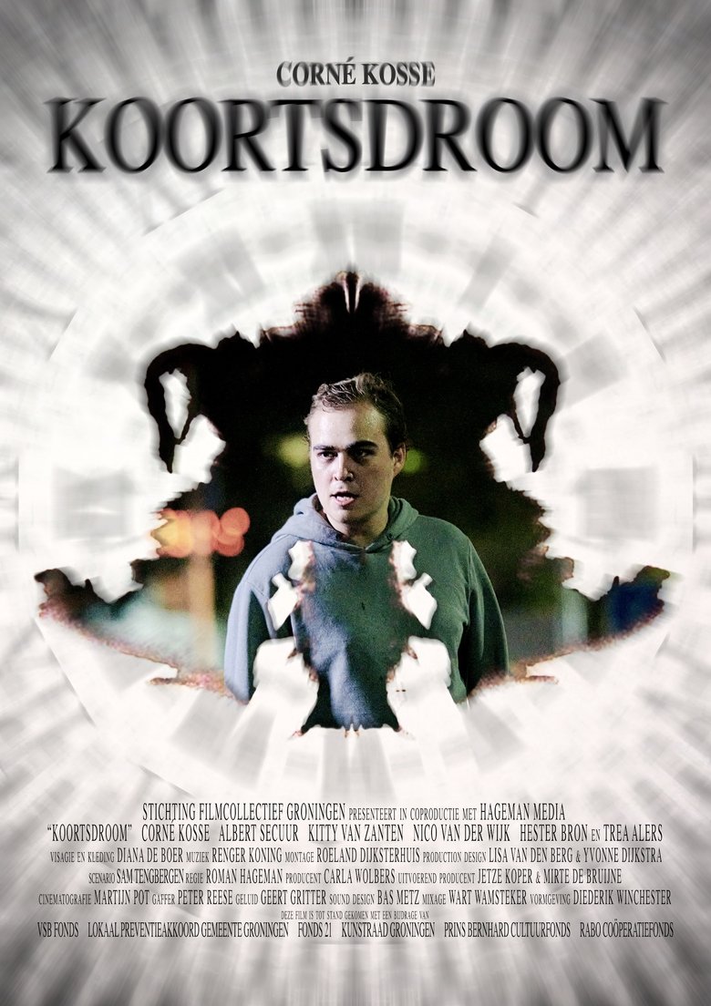Poster of Koortsdroom