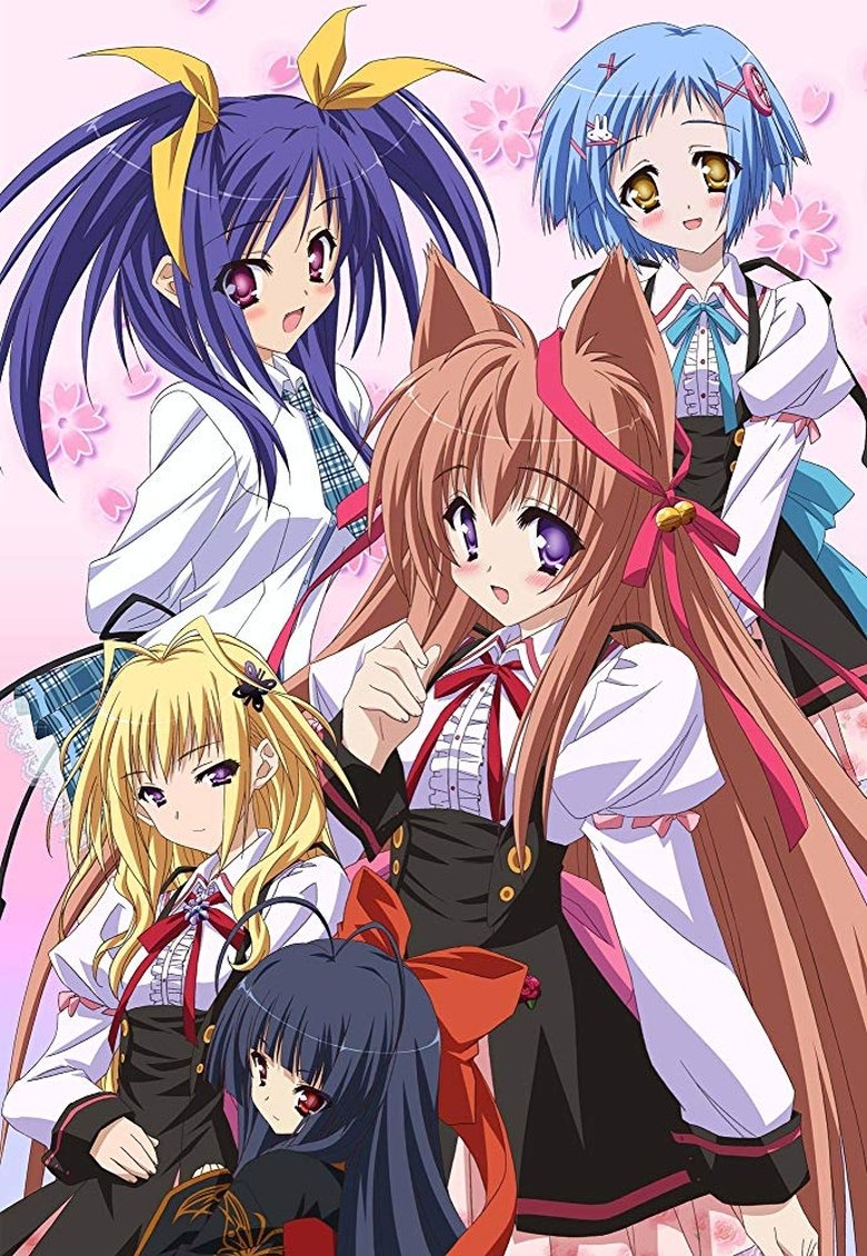 Poster of Episodes in Tayutama  Kiss On My Deity - Season 1 - Season 1