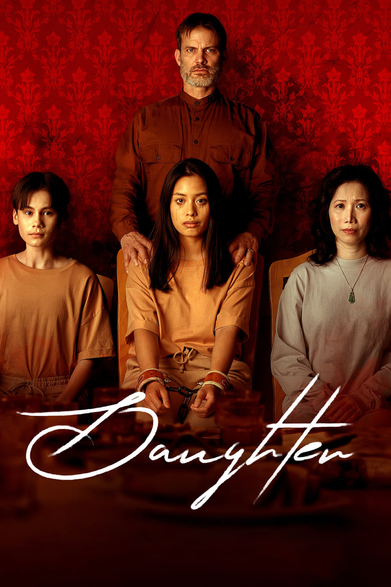 Poster of Daughter