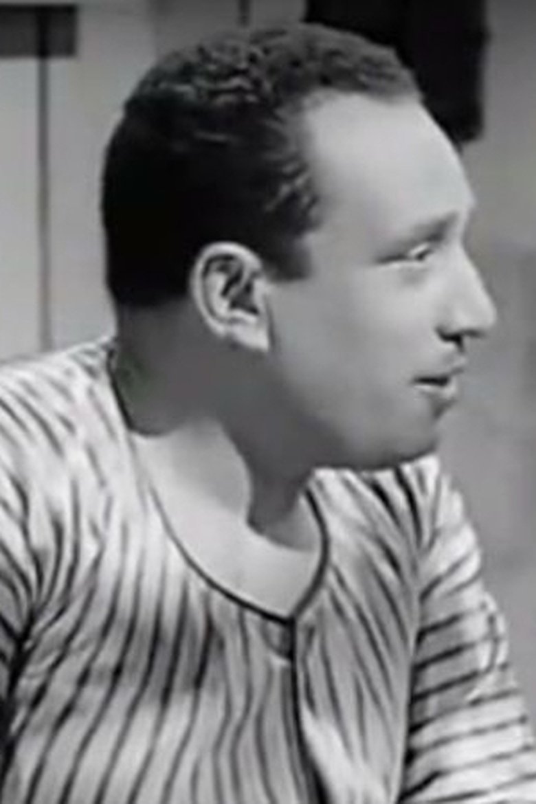 Portrait of Hassan Bayoumi