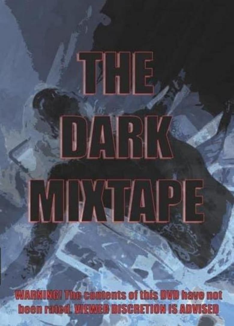 Poster of Dark Mixtape