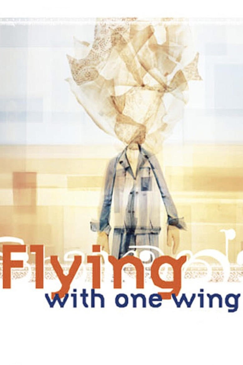 Poster of Flying with One Wing