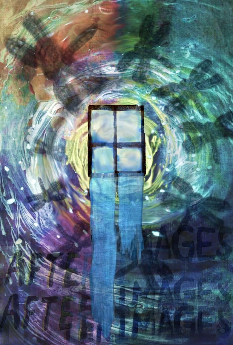 Poster of Afterimages