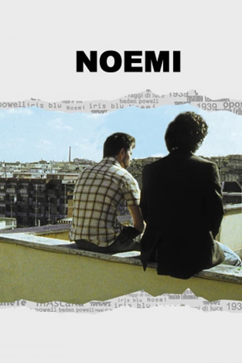 Poster of Noemi