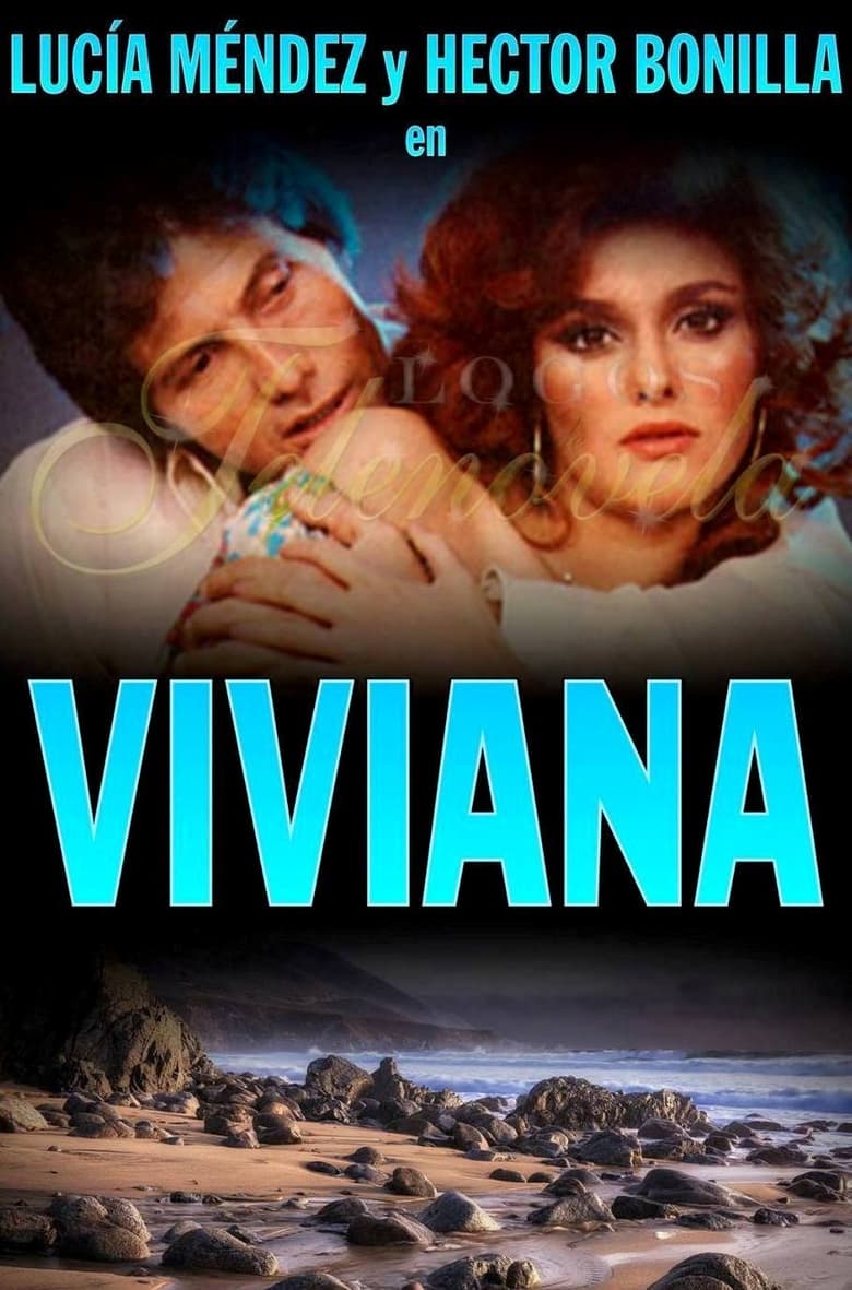 Poster of Viviana