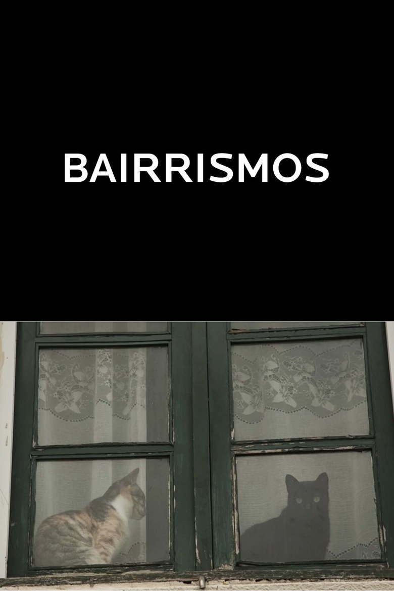 Poster of Neighbourhoods