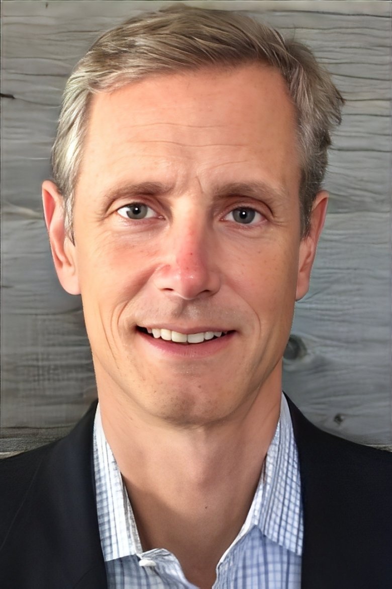 Portrait of Jeff Meyer