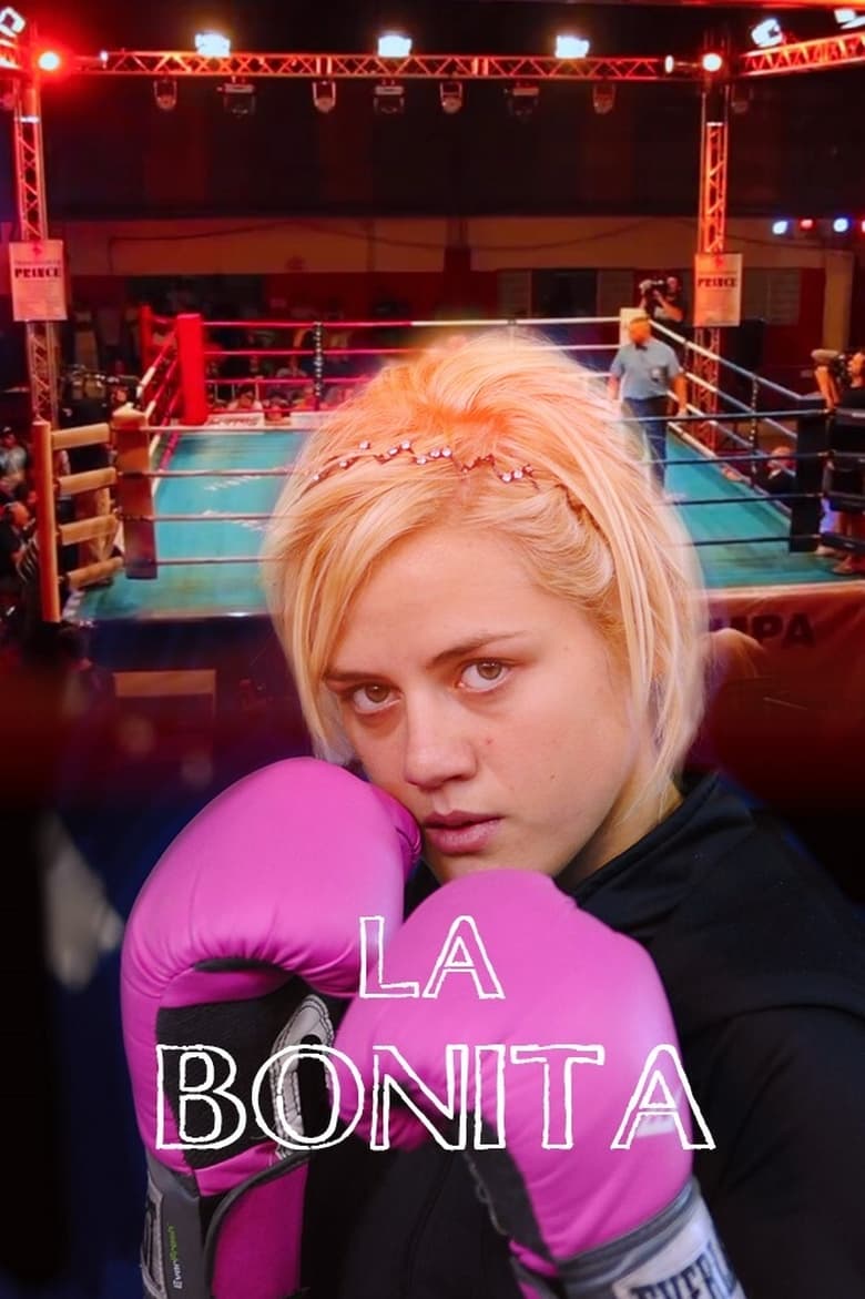 Poster of La Bonita