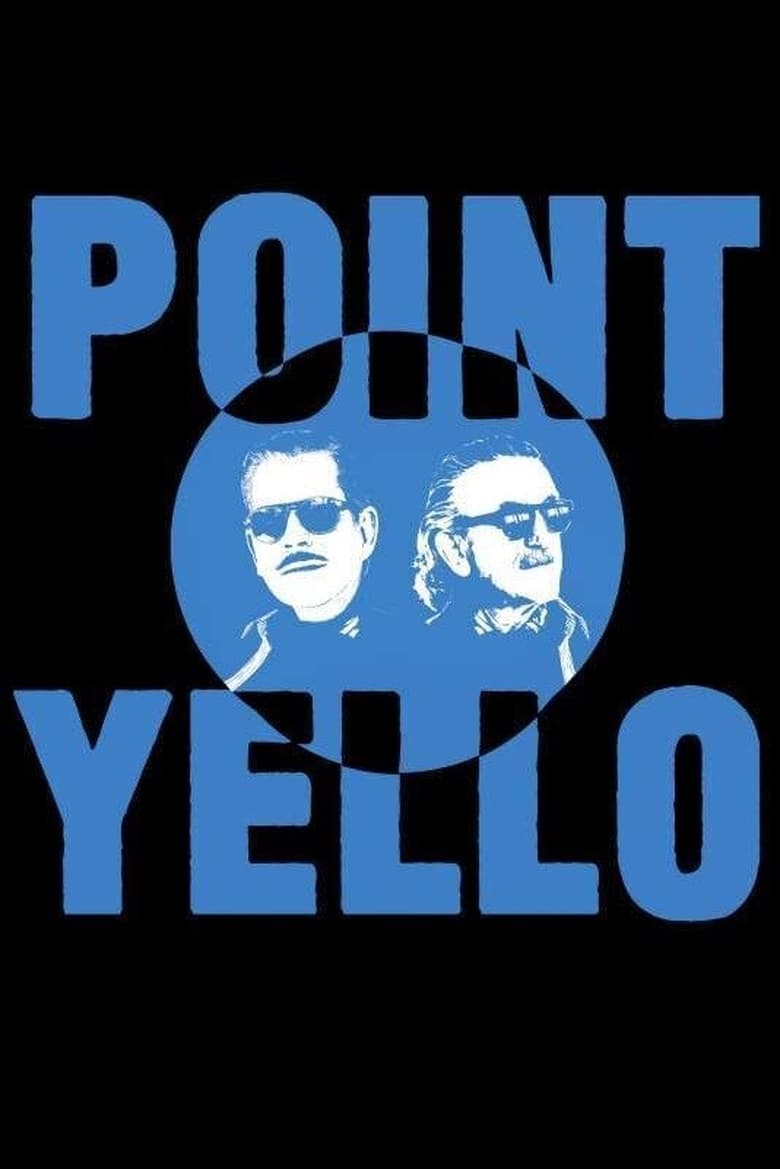 Poster of Yello: Point