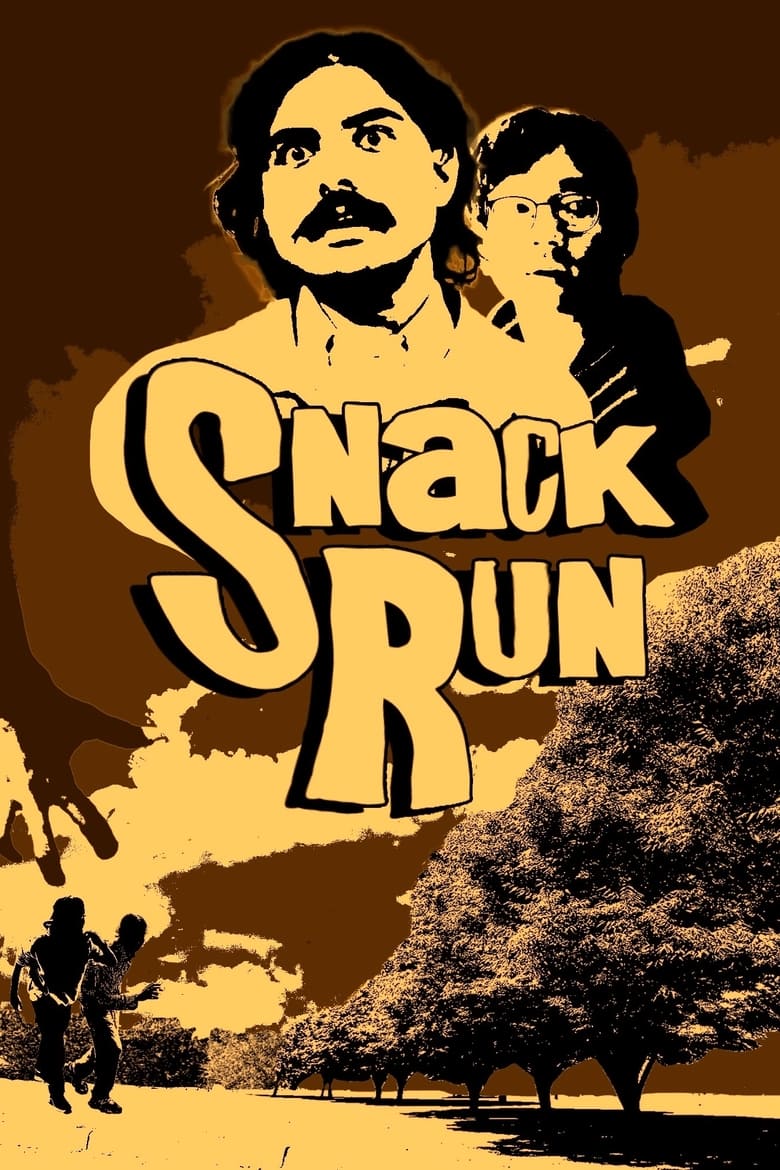 Poster of Snack Run