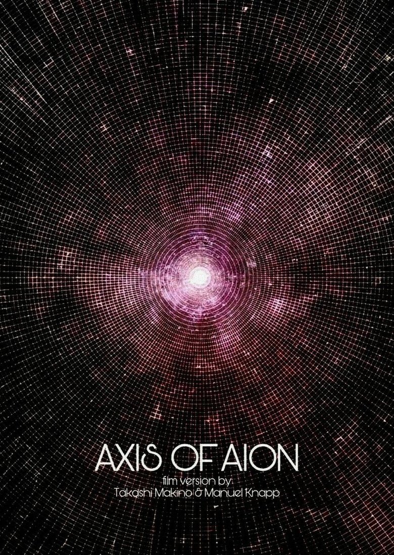 Poster of Axis of Aion