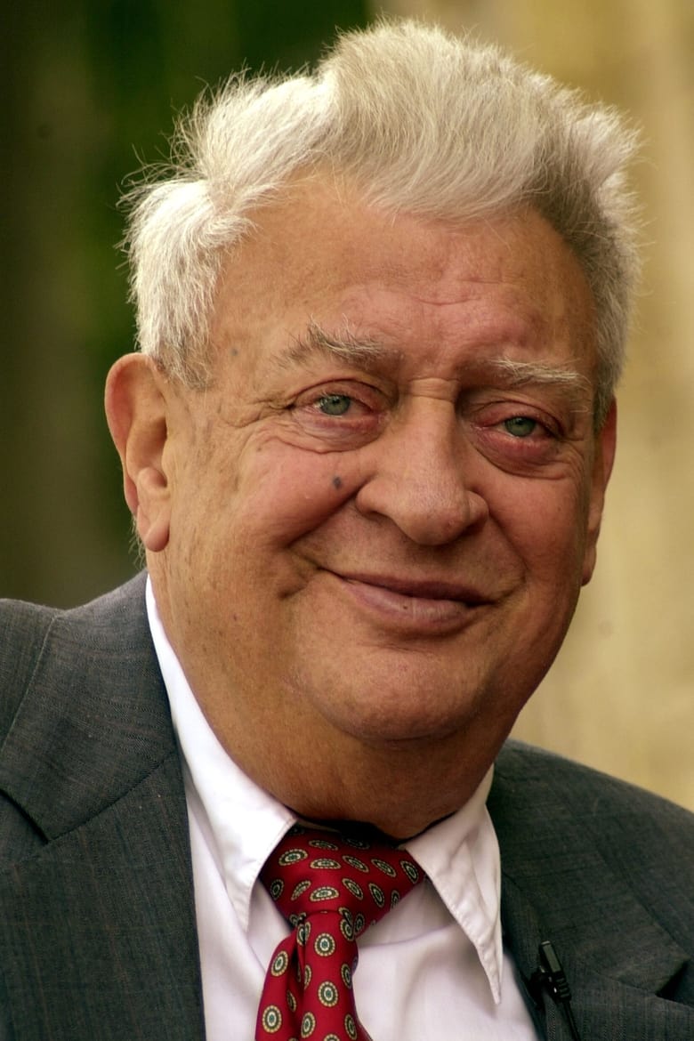 Portrait of Rodney Dangerfield