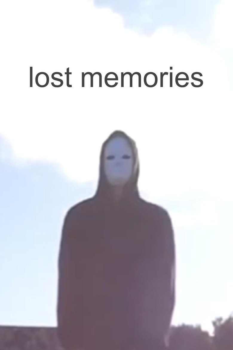 Poster of Lost Memories
