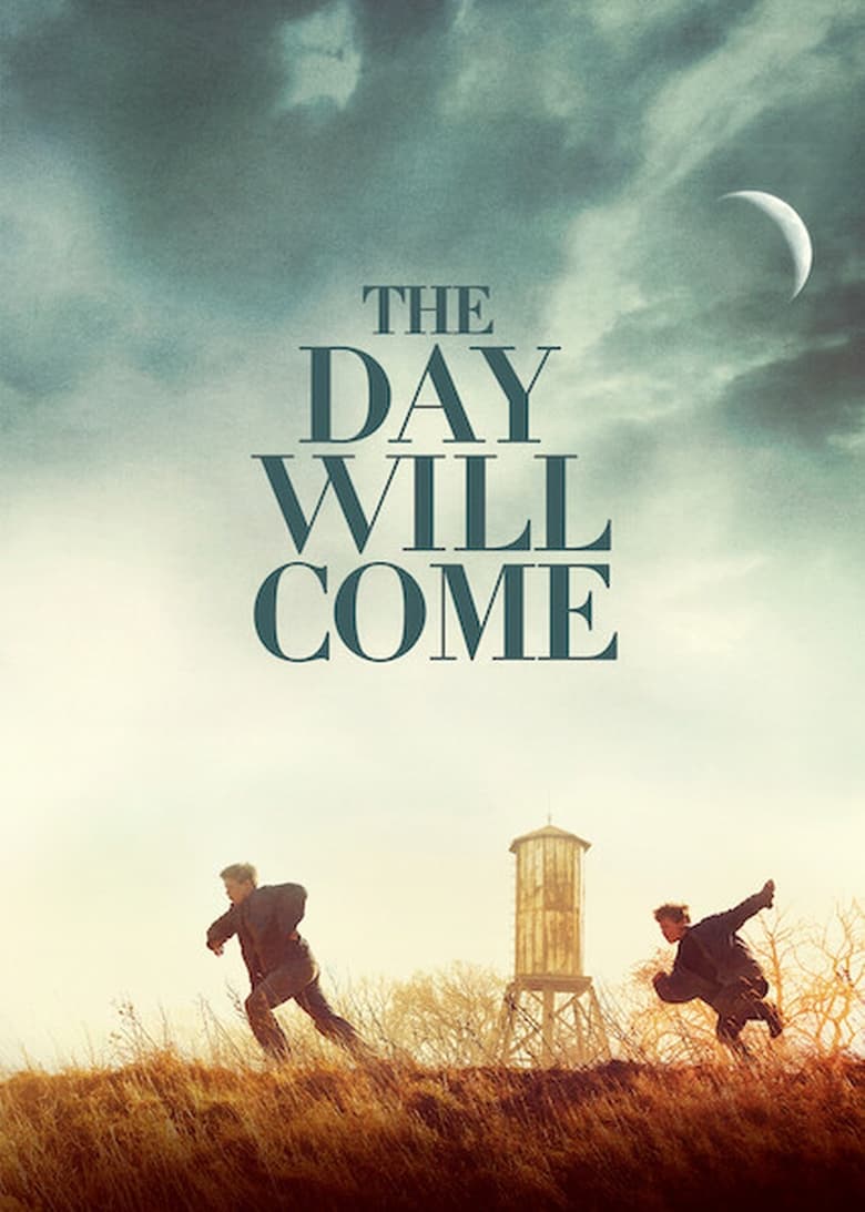 Poster of Cast and Crew in The Day Will Come - Season 1 - Episode 3 - Episode 3