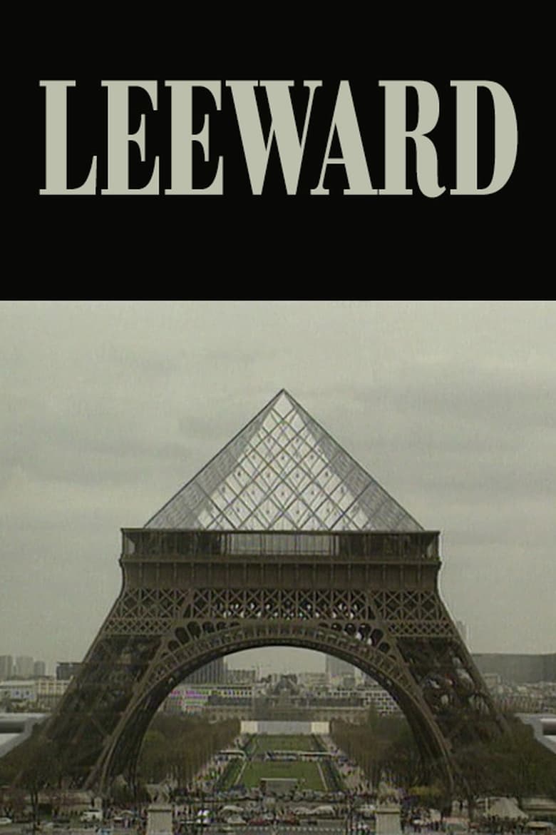 Poster of Leeward