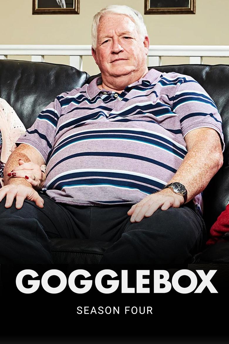 Poster of Cast and Crew in Gogglebox - Season 4 - Episode 10 - Episode 10