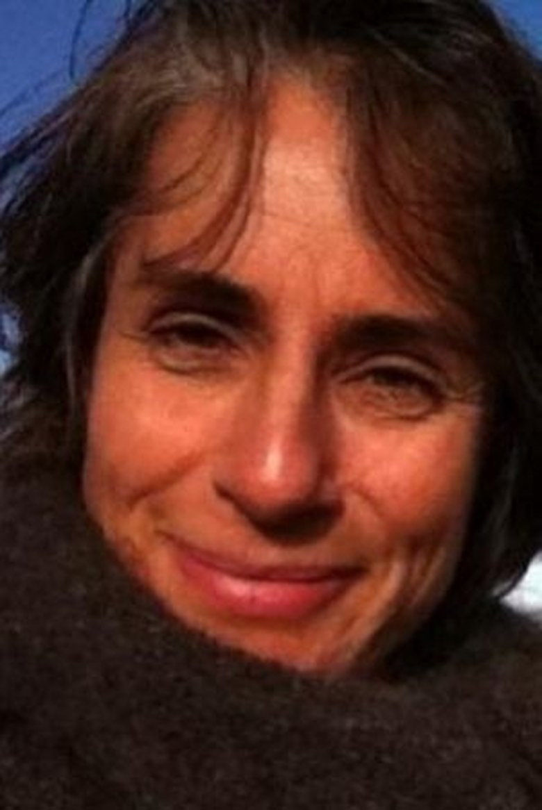 Portrait of Maris Pfeiffer