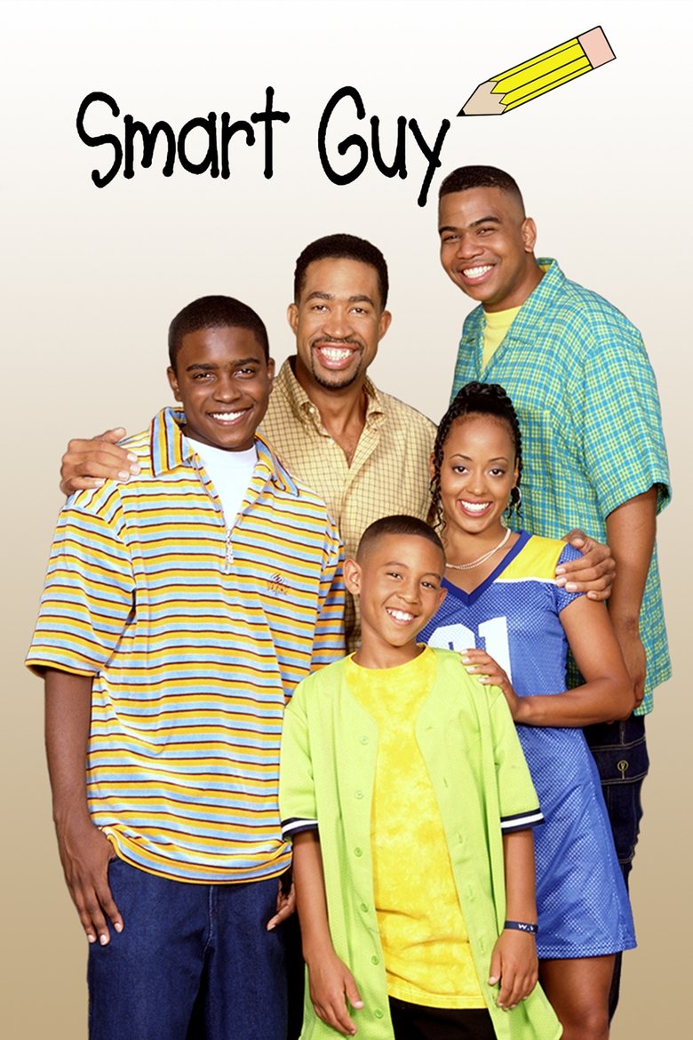 Poster of Smart Guy