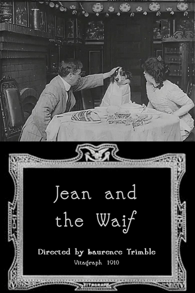Poster of Jean and the Waif