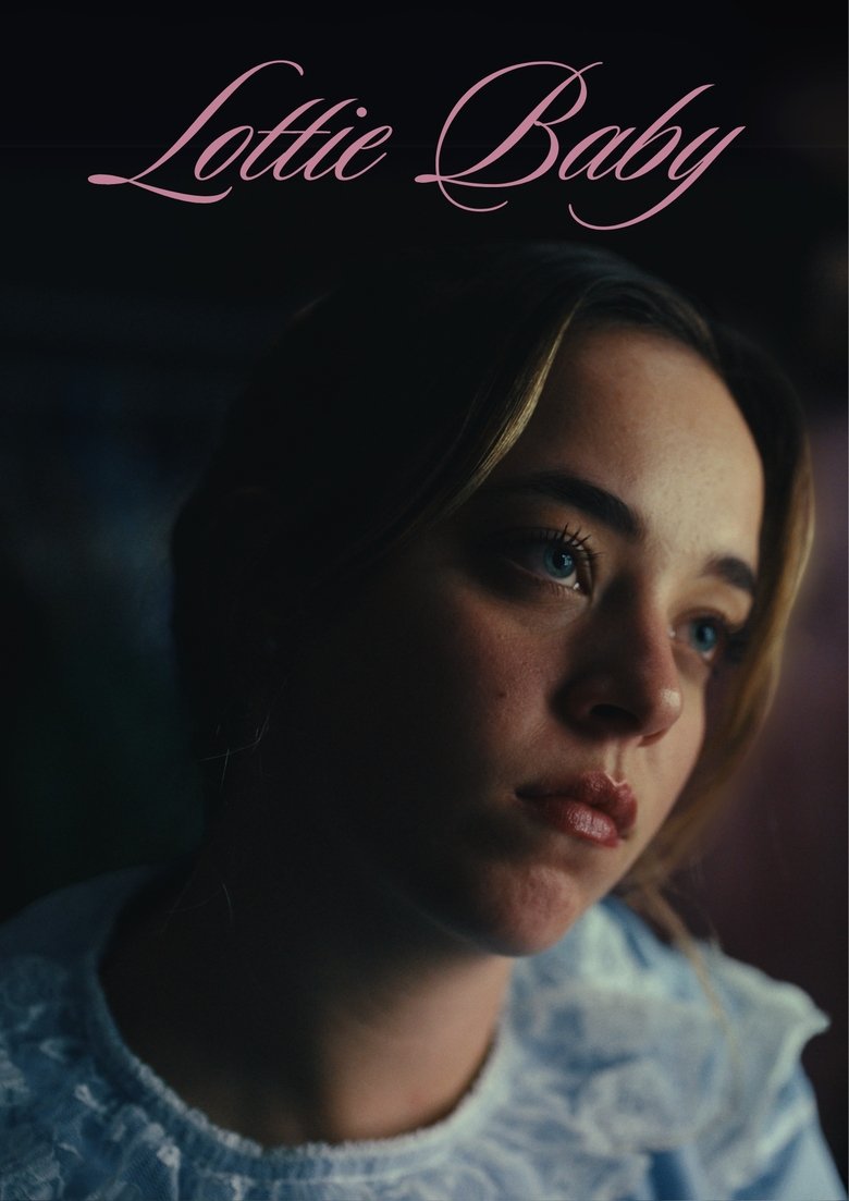 Poster of Lottie Baby