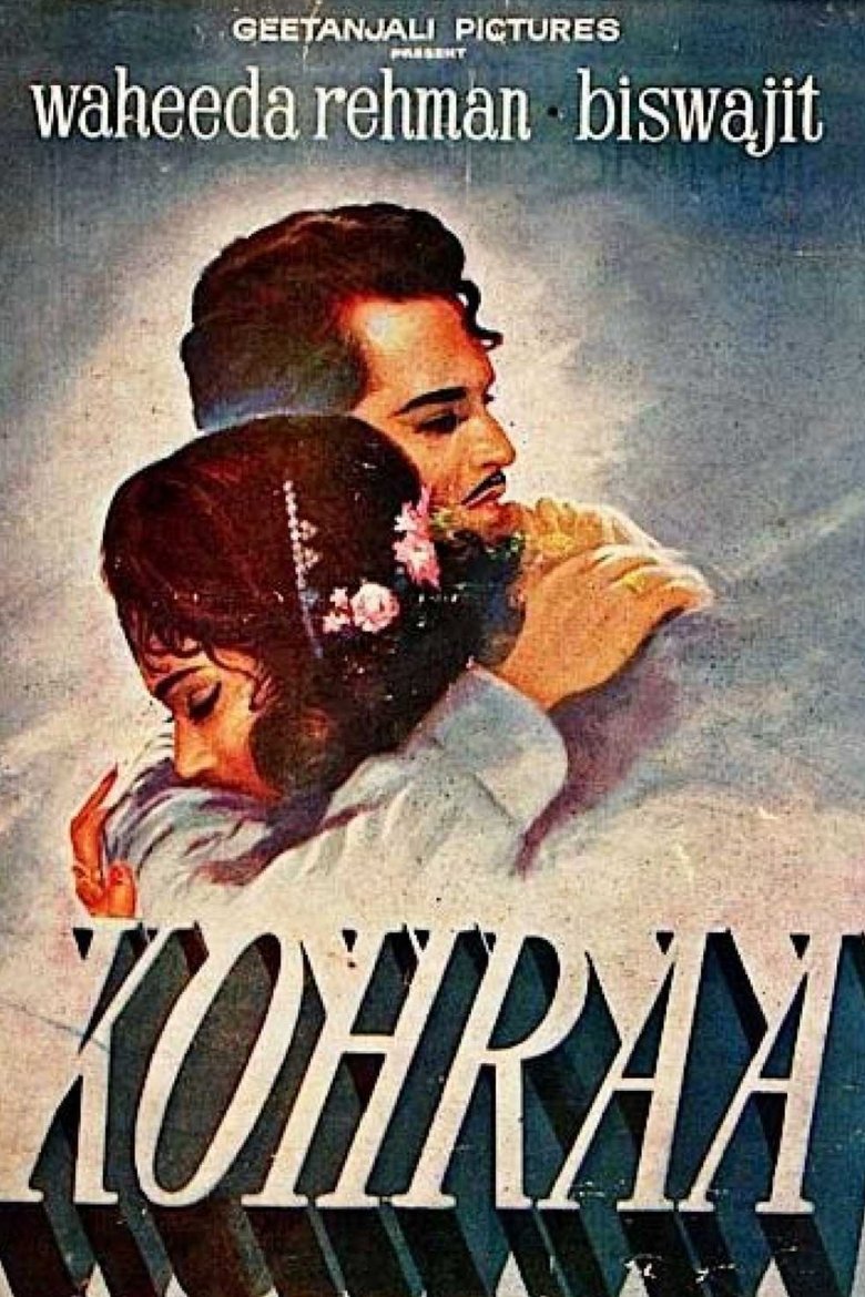 Poster of Kohraa