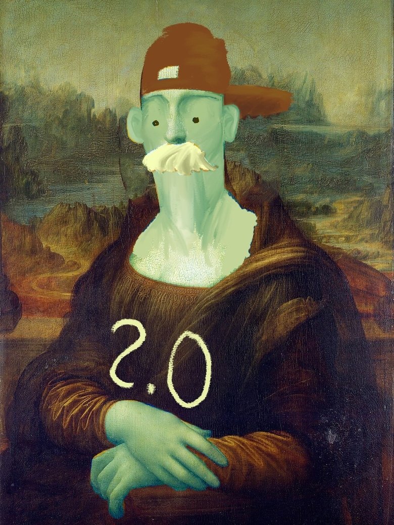 Poster of Grandpa 2.0: Grandpa Gets Schooled