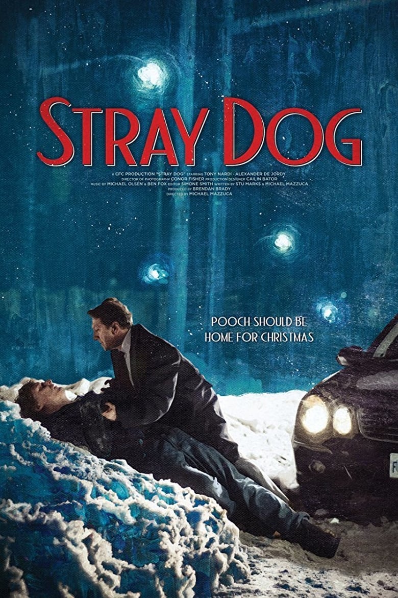 Poster of Stray Dog