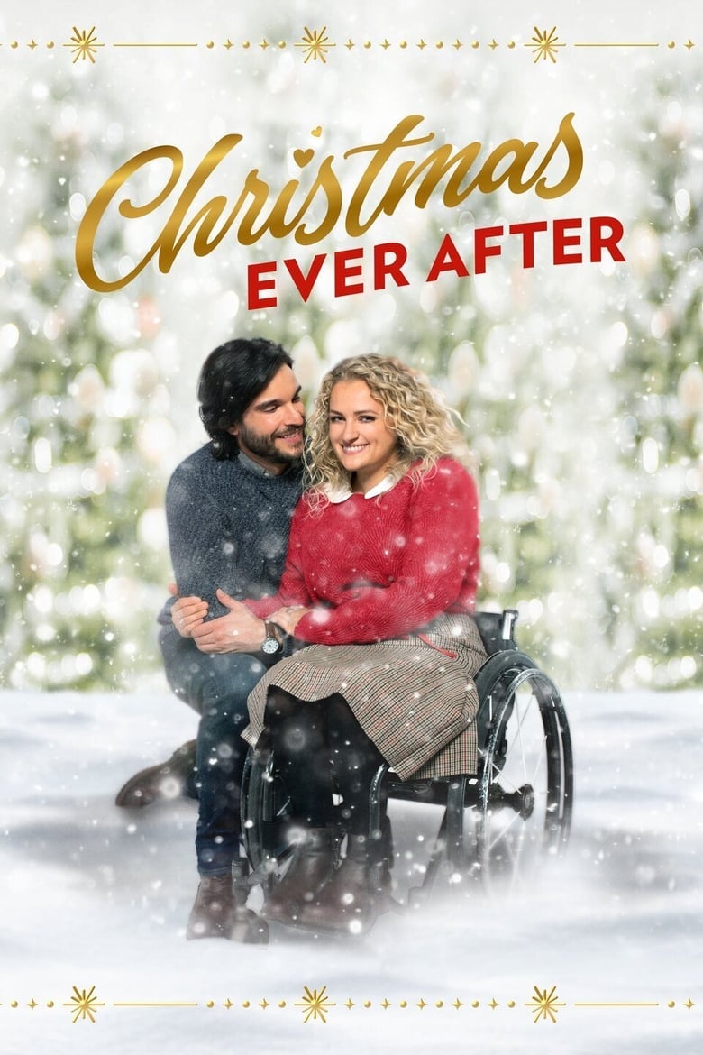 Poster of Christmas Ever After