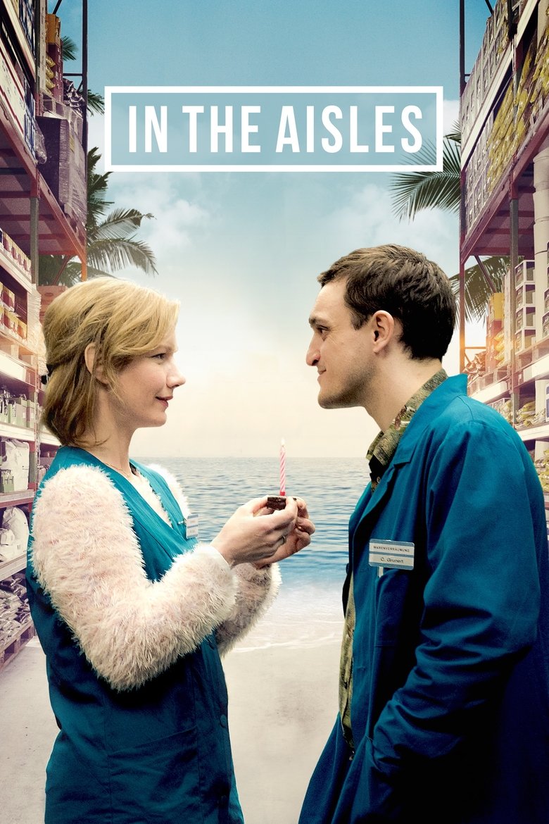 Poster of In the Aisles