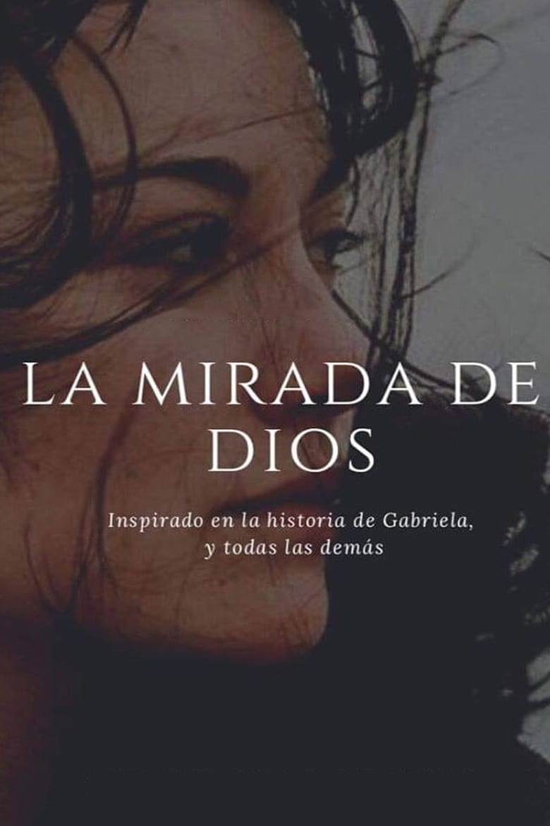 Poster of La mirada de Dios