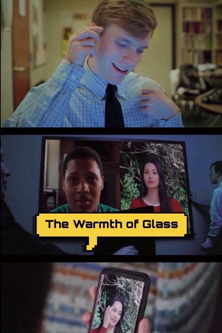 Poster of The Warmth of Glass