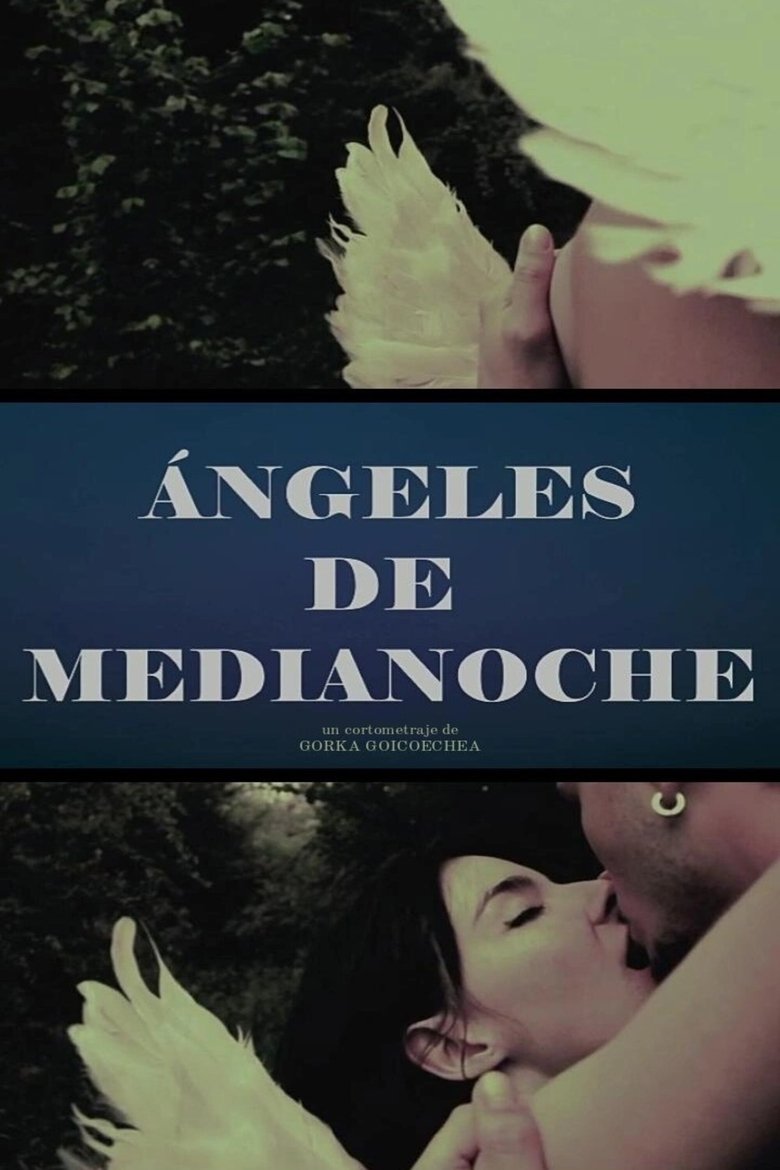 Poster of Ángeles de Medianoche