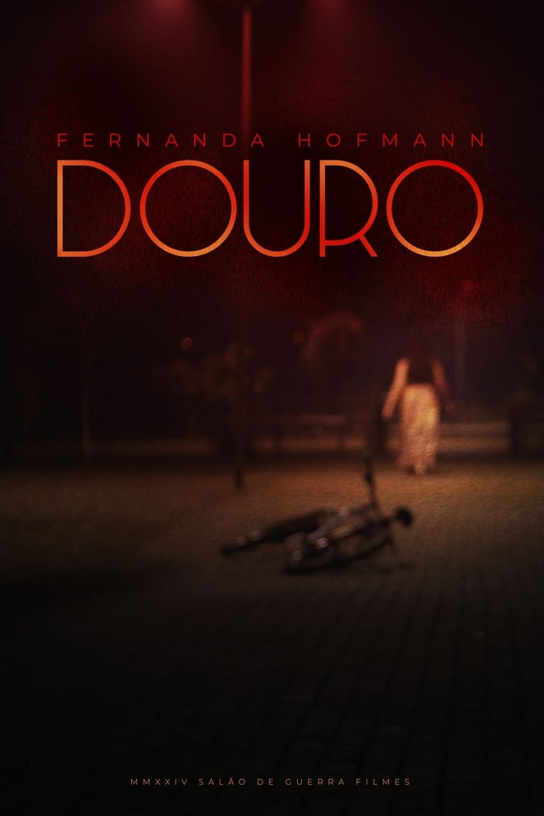 Poster of Douro: O Curta