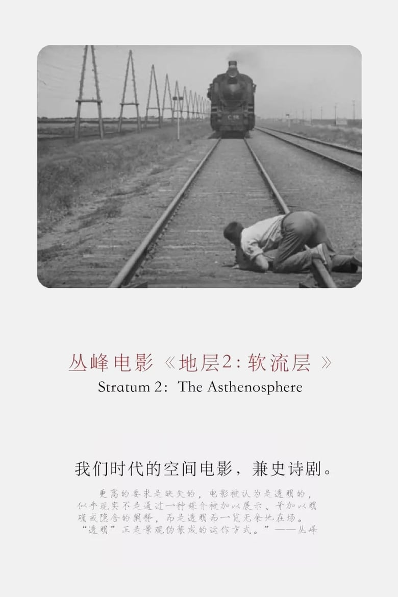 Poster of Stratum 2: The Asthenosphere