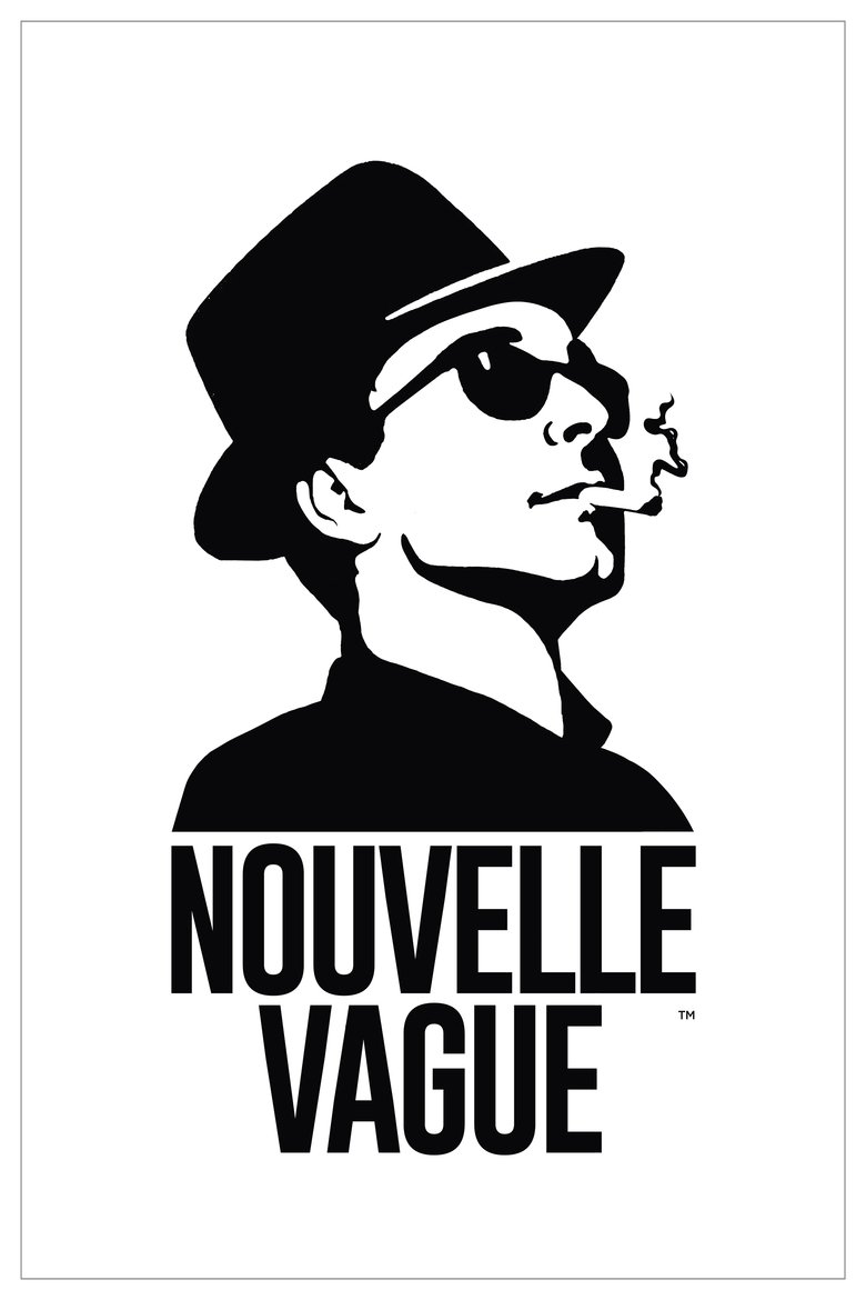 Poster of Nouvelle Vague