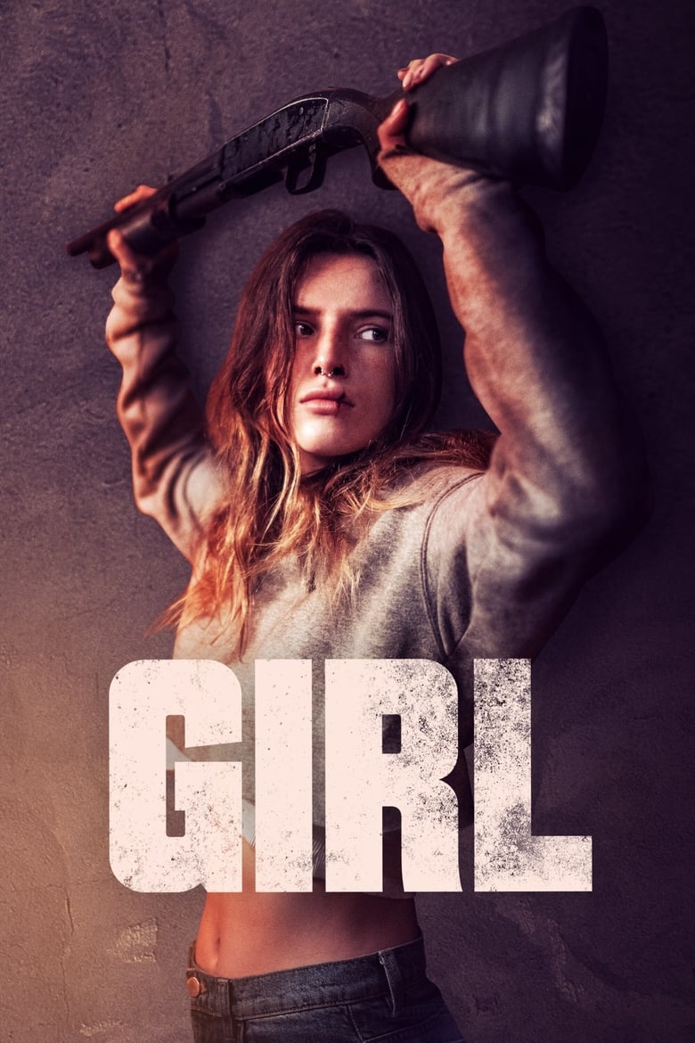 Poster of Girl