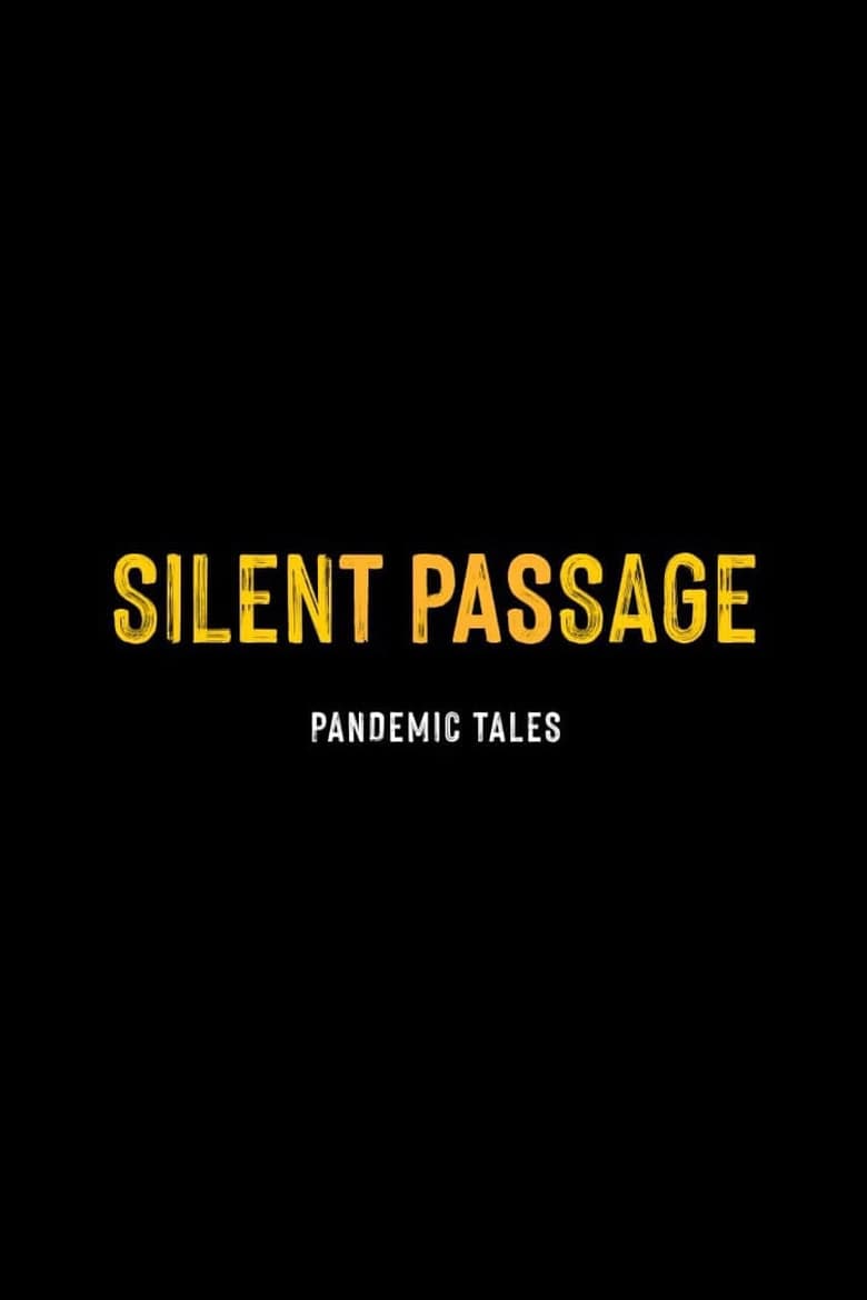 Poster of Silent Passage