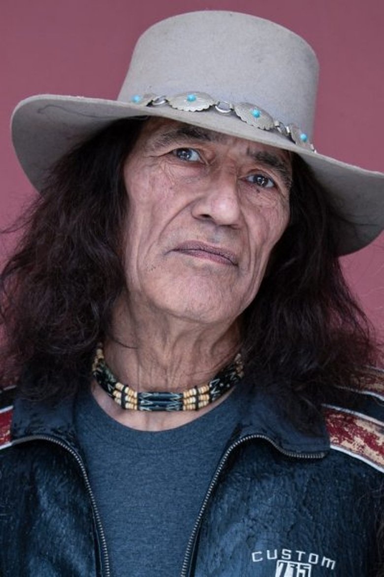 Portrait of Lannie Moe
